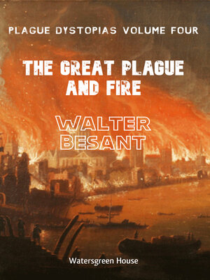 cover image of Plague Dystopias Volume Four
